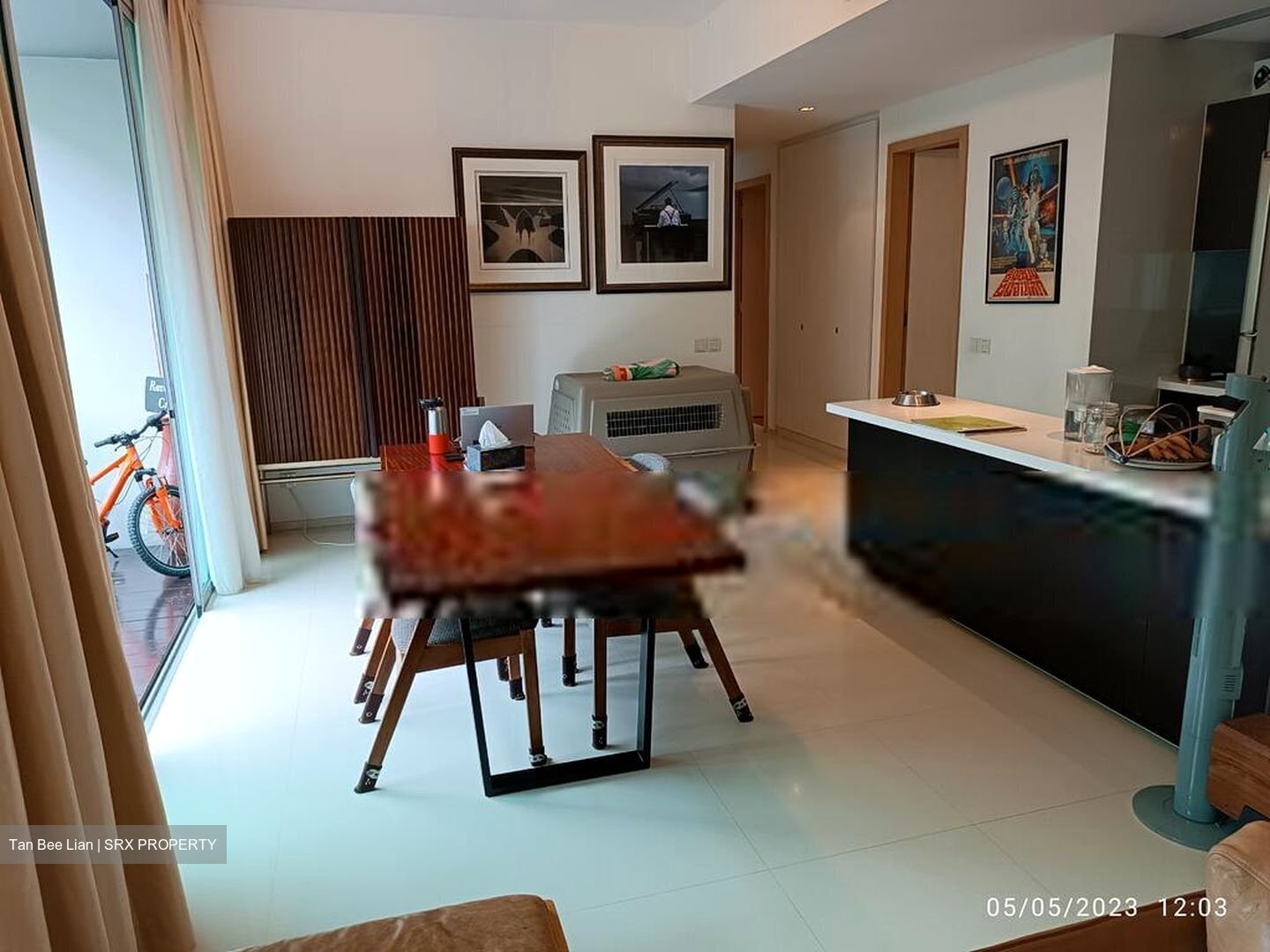 Botannia (D5), Condominium #456685751